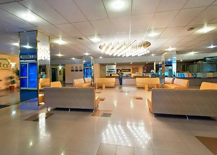 Orbita Hotel