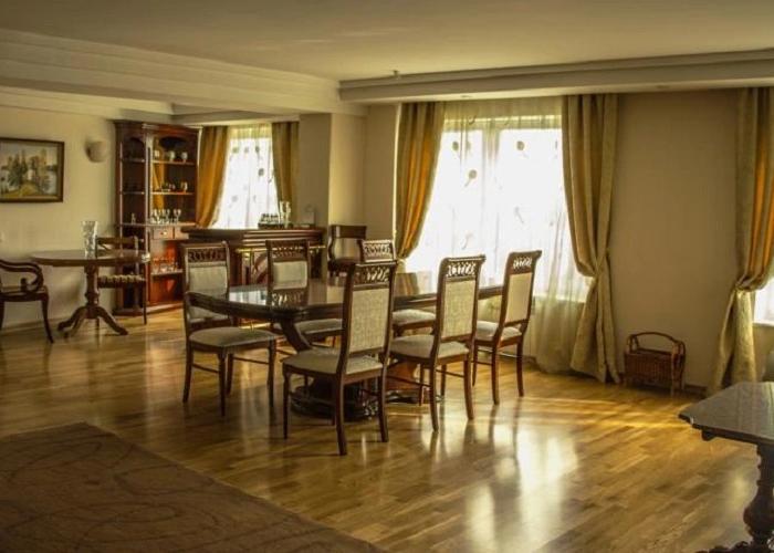 Orbita Hotel