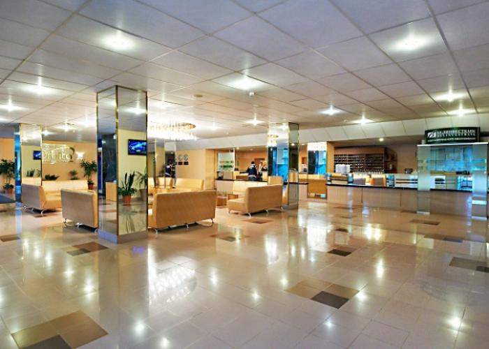 Orbita Hotel