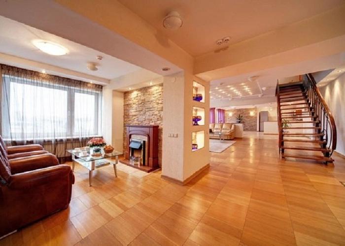 Orbita Hotel