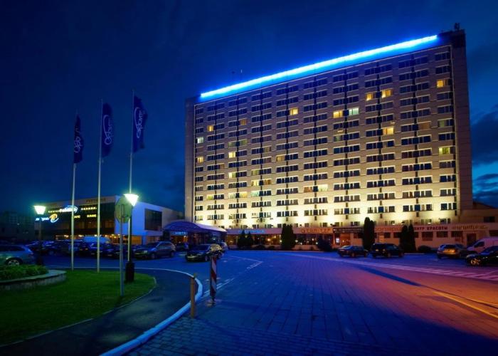 Orbita Hotel