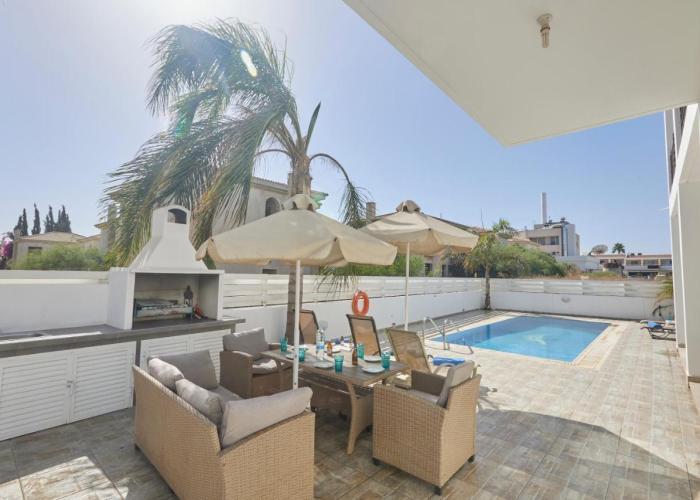 Pearl Villas