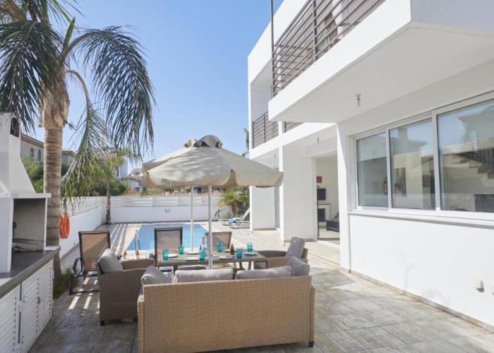 Pearl Villas