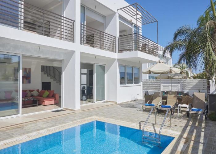 Pearl Villas