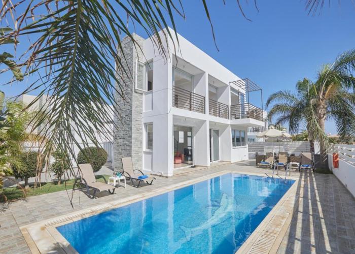 Pearl Villas