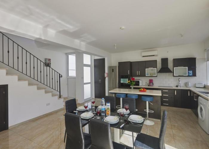 Pearl Villas