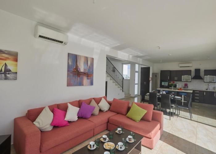 Pearl Villas