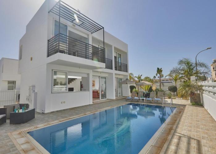 Pearl Villas