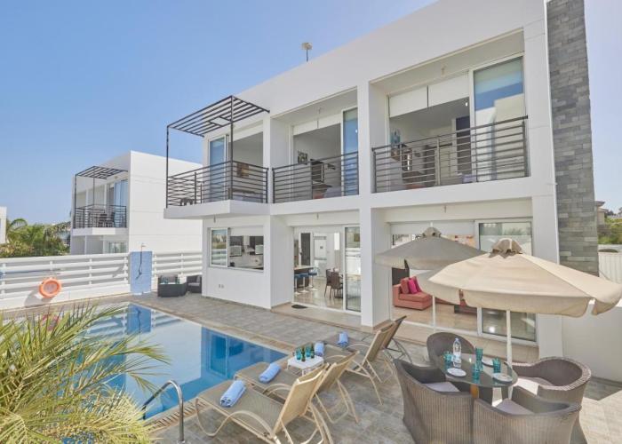 Pearl Villas