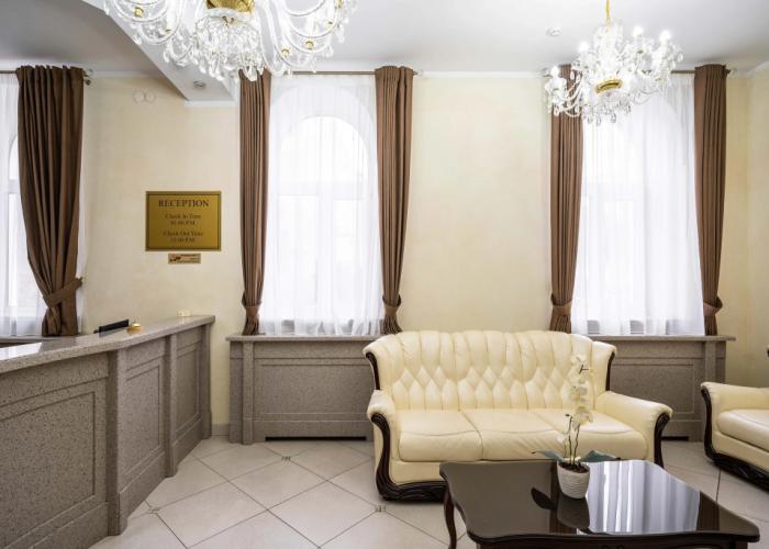 Gubernsky Hotel