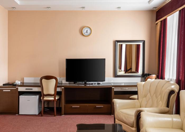 Gubernsky Hotel