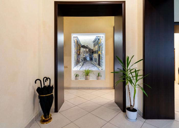 Gubernsky Hotel