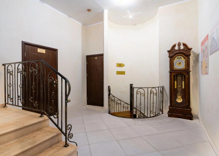Gubernsky Hotel