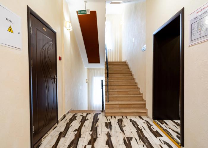 Gubernsky Hotel