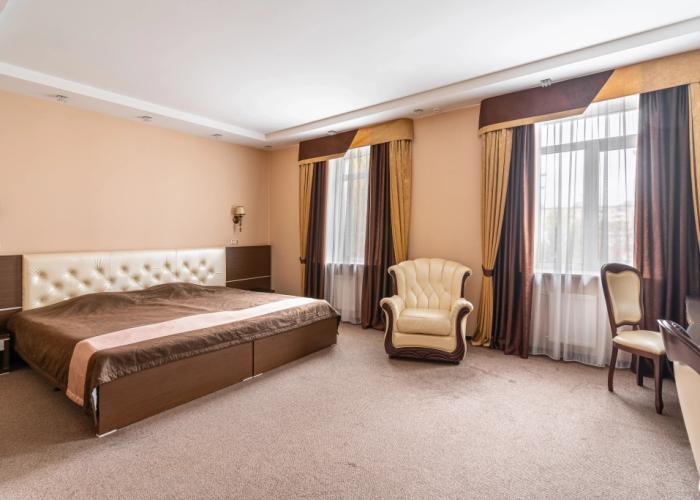 Gubernsky Hotel