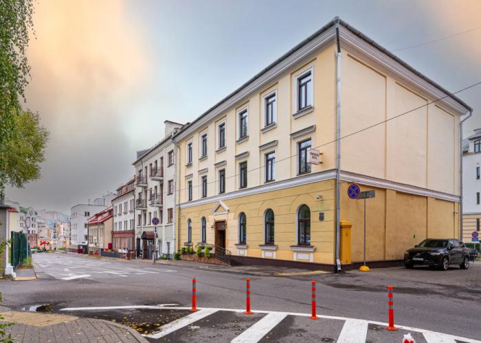 Gubernsky Hotel