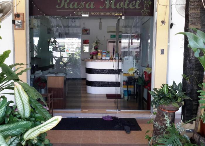 Rasa Motel