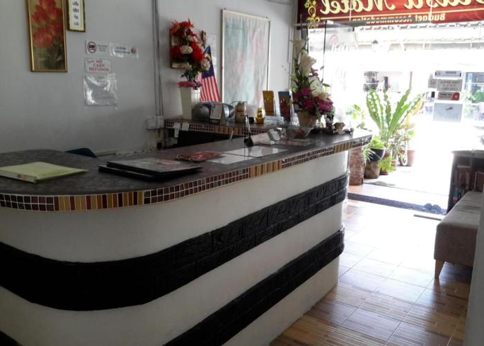 Rasa Motel