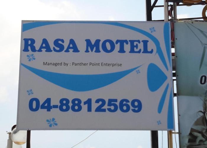 Rasa Motel