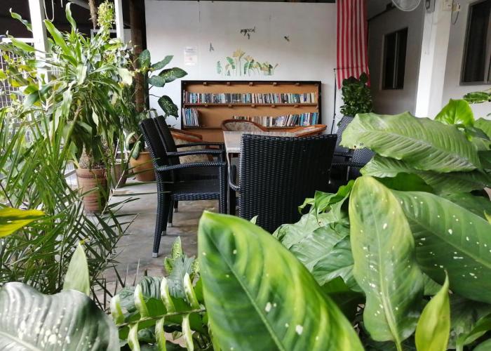 Rasa Motel