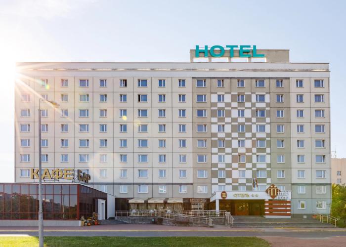 IT Time Hotel