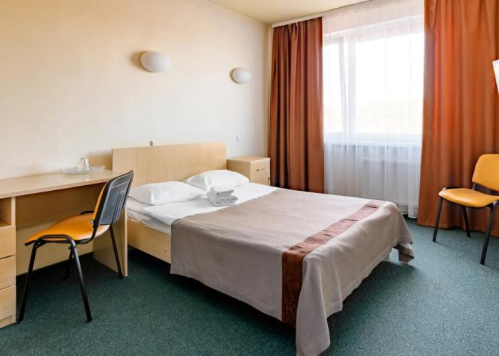 IT Time Hotel