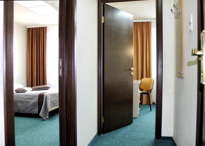 IT Time Hotel