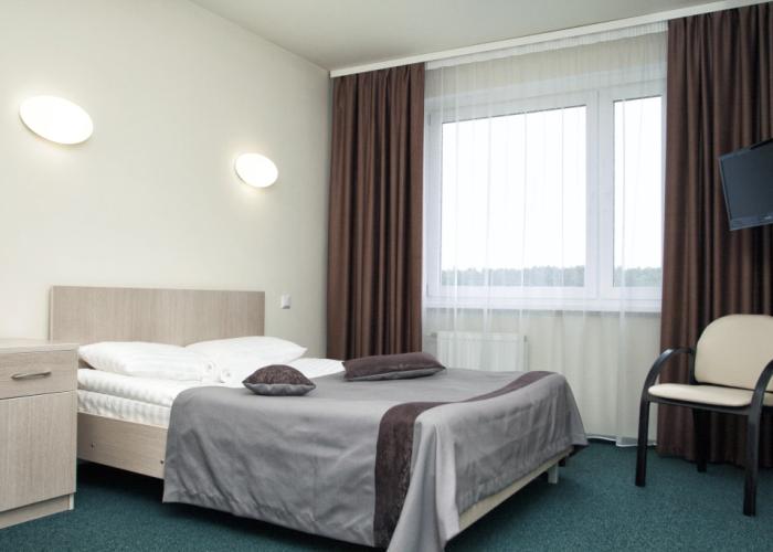 IT Time Hotel