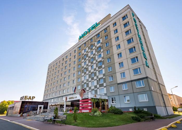 IT Time Hotel