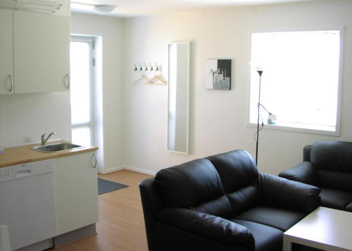 Strandvejen Apartment
