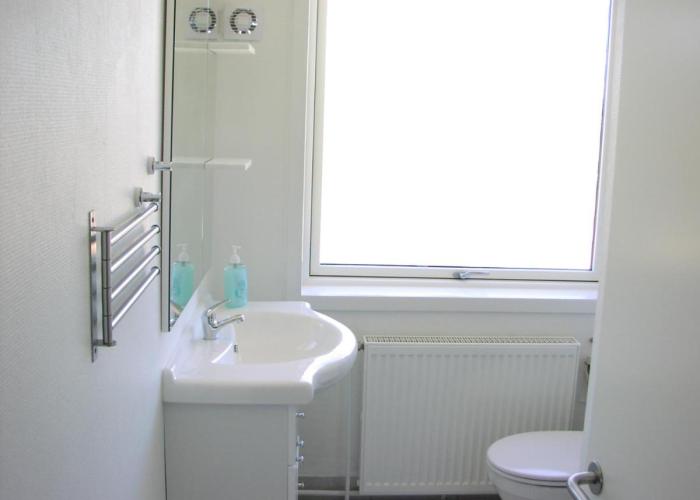 Strandvejen Apartment