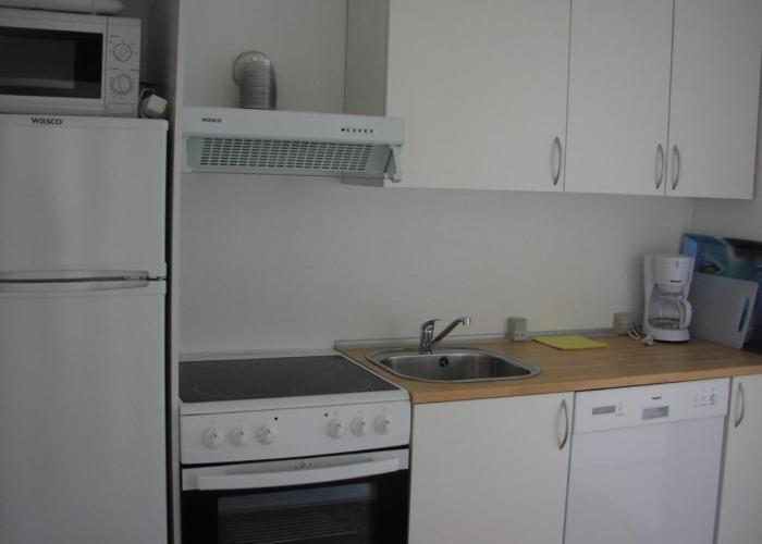 Strandvejen Apartment