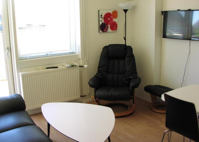 Strandvejen Apartment