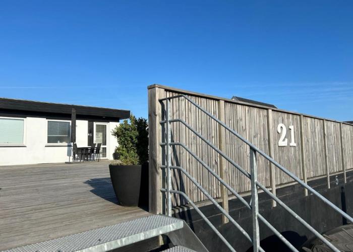 Strandvejen Apartment