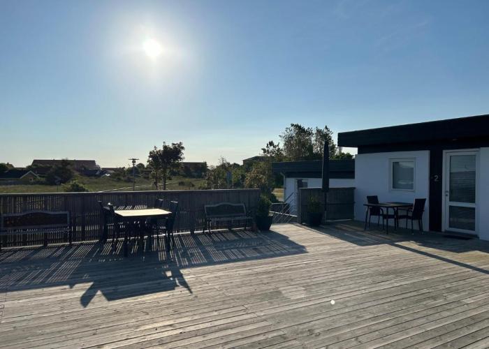 Strandvejen Apartment
