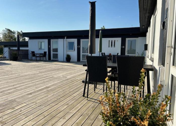 Strandvejen Apartment