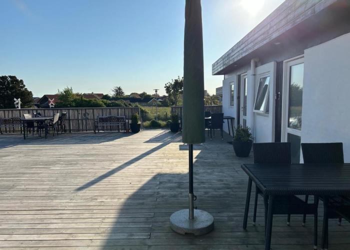 Strandvejen Apartment