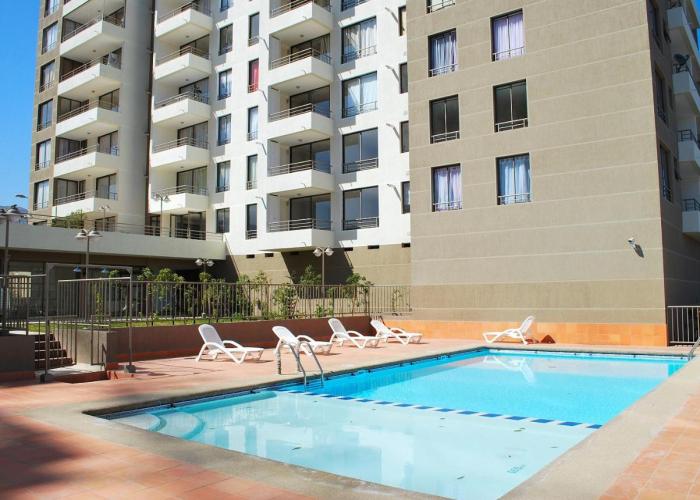 Apartamento El Yodo