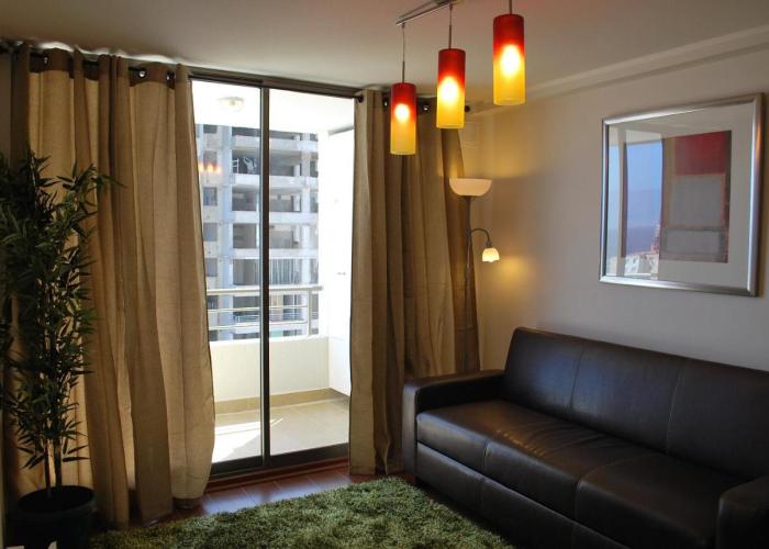 Apartamento El Yodo