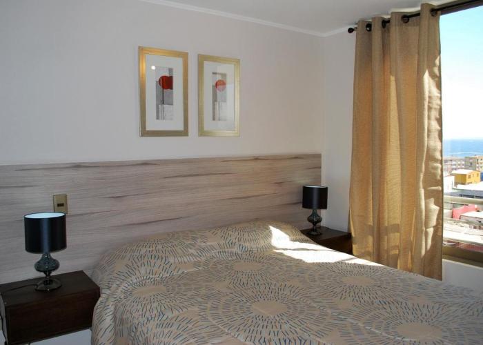 Apartamento El Yodo