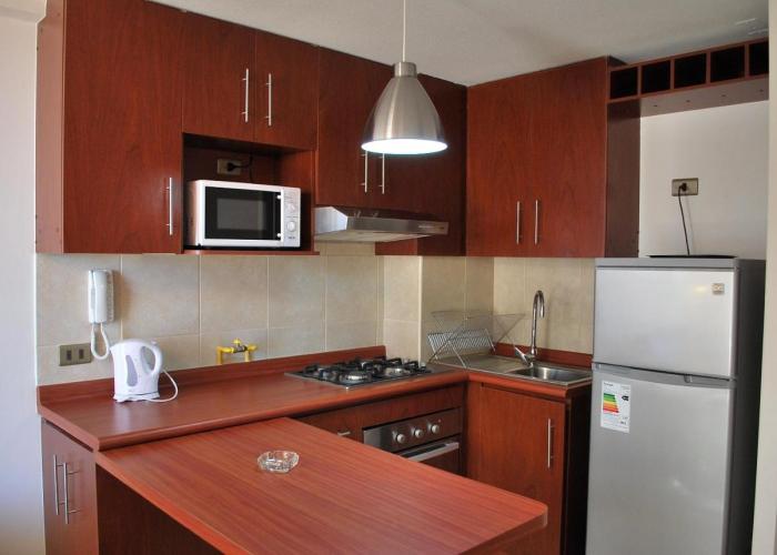 Apartamento El Yodo