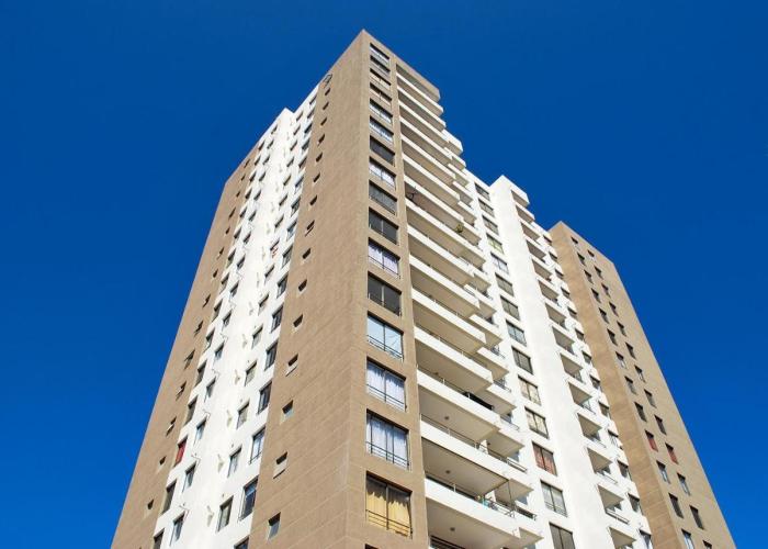 Apartamento El Yodo