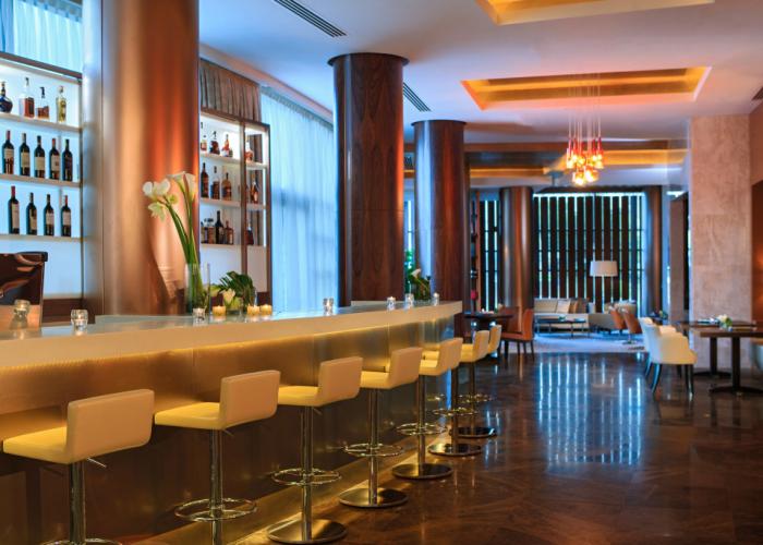 Renaissance Minsk Congress and SPA Center Hotel