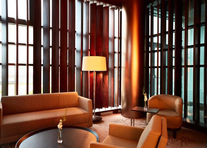 Renaissance Minsk Congress and SPA Center Hotel