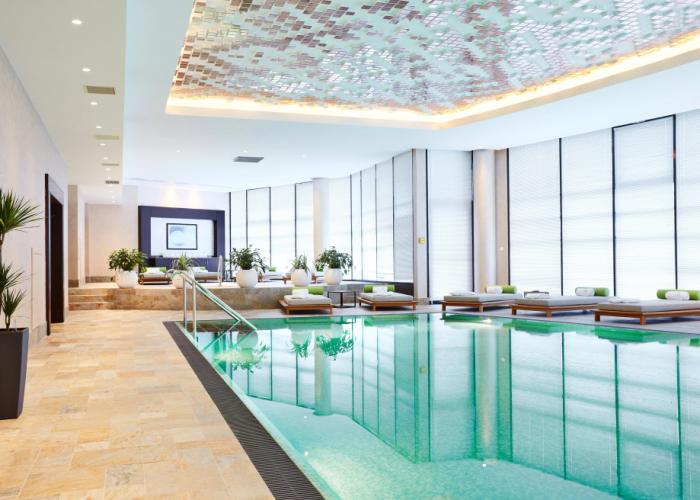 Renaissance Minsk Congress and SPA Center Hotel