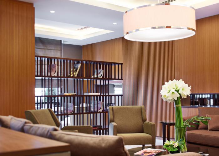 Renaissance Minsk Congress and SPA Center Hotel
