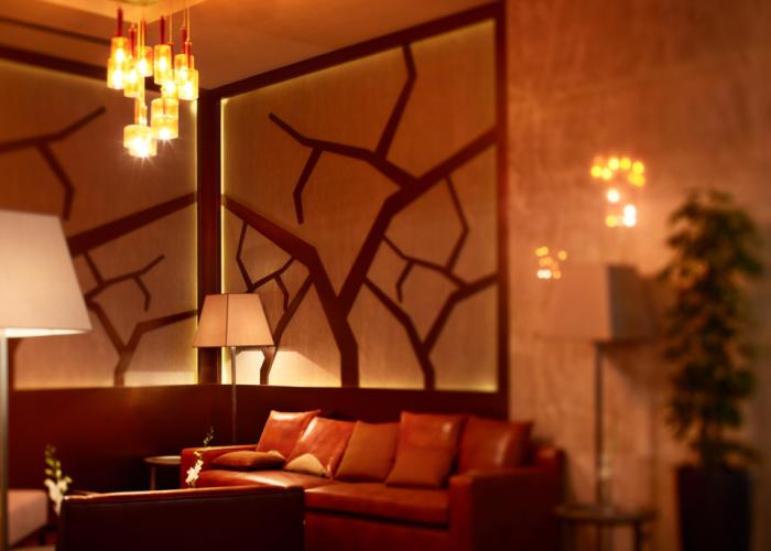 Renaissance Minsk Congress and SPA Center Hotel