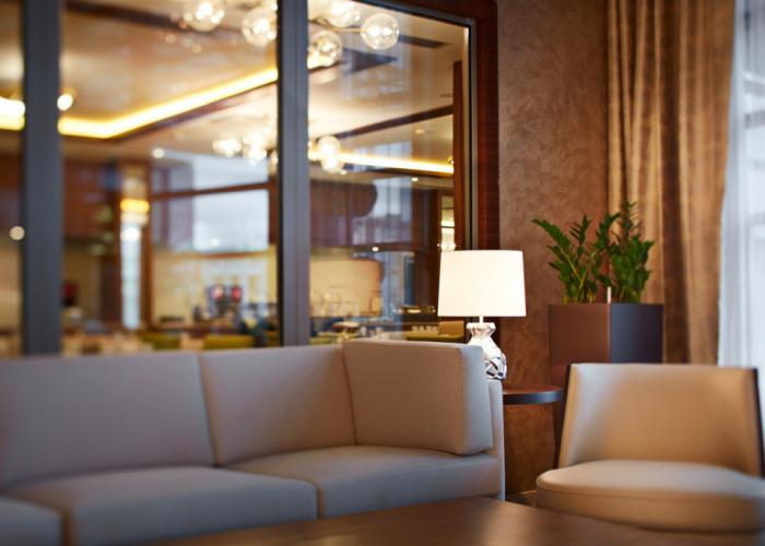 Renaissance Minsk Congress and SPA Center Hotel