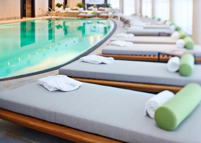 Renaissance Minsk Congress and SPA Center Hotel