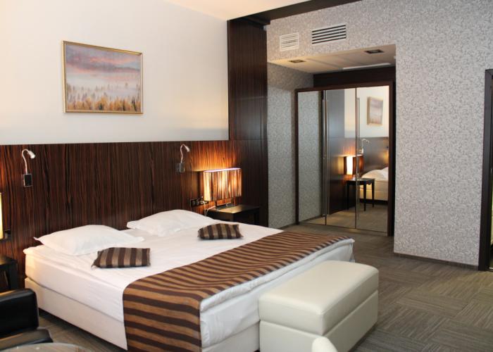 Viktoriya Olimp Hotel